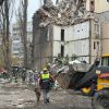 4 more people may be under rubble in Odesa - State Emergency Service