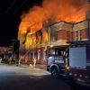 Drone strike on Odesa injures four people, damages historic center and market (photos)