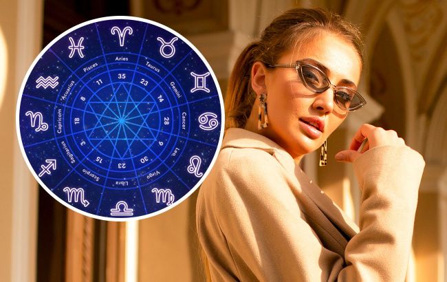 New opportunities and people: Horoscope for all zodiac signs from November 6 to November 12