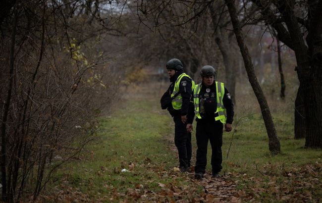 Attack on Orikhiv, Zaporizhzhia region: Law enforcement officer killed, many injured