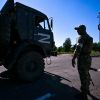 Ukrainian partisans destroy Russian military base in Mariupol, says Mayor's advisor