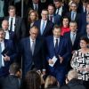 Merz’s team: Key figures in Germany’s new government and what it means for Ukraine