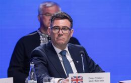 Ukraine will be able to produce Storm Shadow missiles, UK PM says