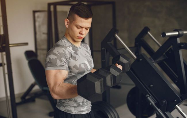 4 workouts men must do weekly to stay fit