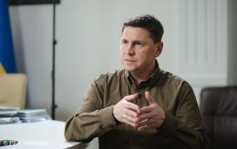 Coercion is key: Zelenskyy's Office on preventing Russian attacks against Ukraine's nuclear plants