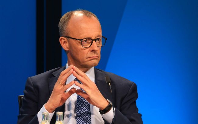 Ukraine unlikely to join EU by 2028, Merz says