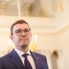 NATO operation in Baltic Sea promises rapid response, - Estonian PM