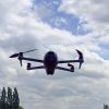Russian drone hits bus in Ukraine's Zaporizhzhia, several people injured