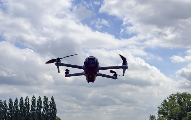 Russian drone hits bus in Ukraine's Zaporizhzhia, several people injured