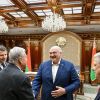 Kellogg on meeting with Lukashenko: Ukraine war and Trump's peace efforts discussed