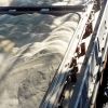 Ukraine's drone strikes nearly cripple Russia's grain exports