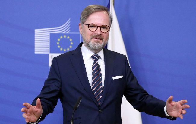 Czech initiative 2025: How many shells Ukraine will receive