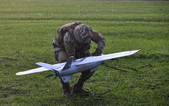 Ukraine strikes Russian missile production again, targeting Strela plant