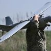 Drone attack reported in Russia's Murmansk region, home to Olenya air base