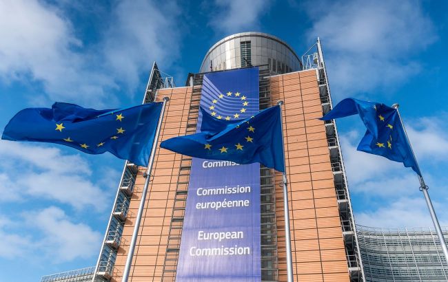 EU Commission reveals when 18th sanctions package against Russia will take effect