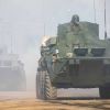 Russia has scaled back armored assaults: Ukraine's National Guard explains why