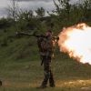 Russia pushes to expand infantry foothold in Sumy region, border guards warn
