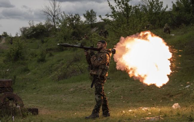Russia pushes to expand infantry foothold in Sumy region, border guards warn