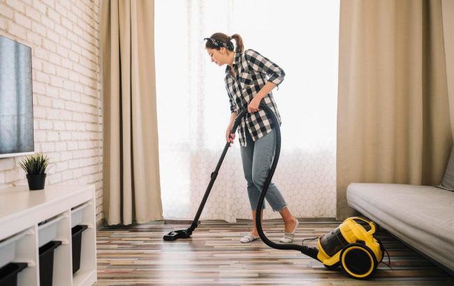 4 features of vacuum cleaner that can make life much easier