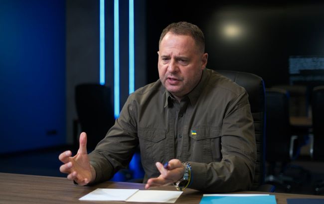 Is Zelenskyy's Peace Formula still relevant: Ukraine's Presidential Office explains