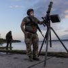 Odesa under attack: How many Russian drones hit Ukraine overnight
