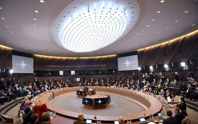 NATO to invite Gulf countries to upcoming summit, Bloomberg says