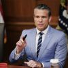 Hegseth expects Iran war to drag on, WSJ reports
