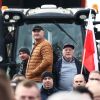 Polish government to sign deal ending border blockade with farmers