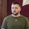 Zelenskyy announces new personnel changes in army