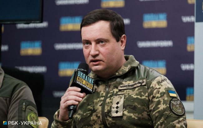 Ukraine's intelligence on cyberattacks in Russia: We cannot confirm or deny, but more to come