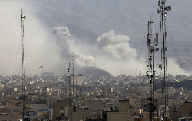 US destroyed only third of Iran's missile stockpile, Reuters reports