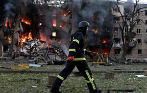Daily or every 2&ndash;3 weeks? How often Russia can repeat massive attacks