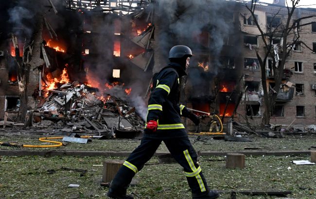 Daily or every 2&ndash;3 weeks? How often Russia can repeat massive attacks