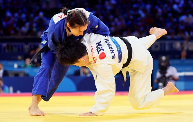 Paralympics 2024: Nikolaychyk wins Ukraine's first judo gold