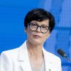 EU to impose restrictions on Ukrainian agricultural products after accession, commissioner says