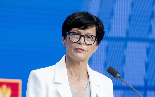 EU to impose restrictions on Ukrainian agricultural products after accession, commissioner says
