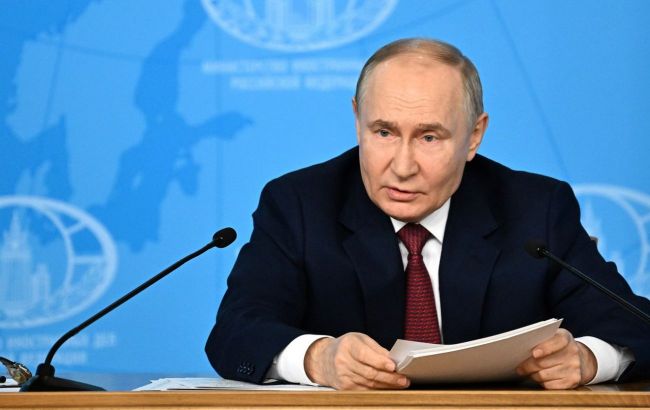 Russia exhausted? Hidden motives behind Putin's new ultimatums and why they are unacceptable to Ukraine