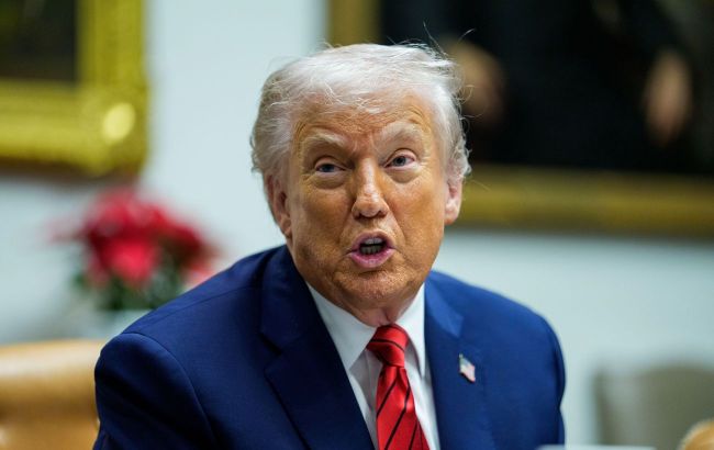 NATO is one-way street: Trump says US doesn't need alliance support