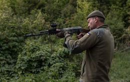 Ukraine's General staff responds to rumors of occupation of two villages in Dnipropetrovsk region