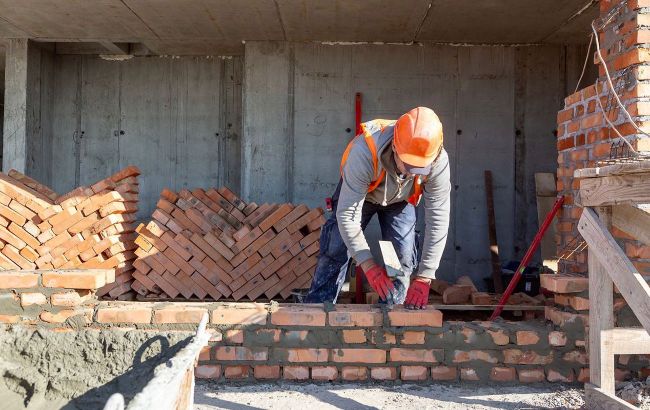 Construction sector crisis intensifies in occupied territories of Ukraine - NRC