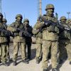 Ethnic conflicts become more frequent within the ranks of Russian army