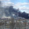 Ukraine war pumps 180M tons of CO2 into atmosphere, causing $33B in damage - Ukrainian climatologist