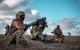 Russia's losses in Ukraine as of October 20: +890 troops and 45 artillery systems