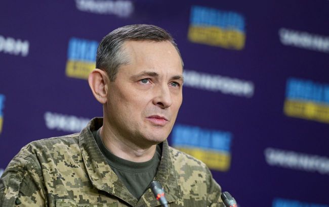 Russian overnight strike targeted airfield - Ukraine's Air Force
