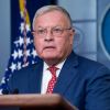 Kellogg suggests why Trump changed his mind on Patriot production licenses for Ukraine