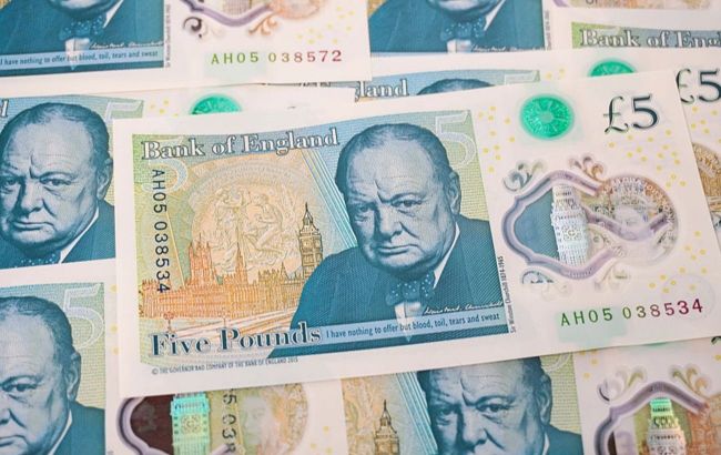 Bank of England proposes wildlife-themed redesign of banknotes