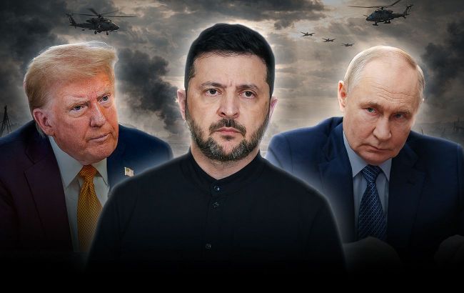 Another brutal chapter or peace? Ukraine faces crossroads as Russia's full-scale war hits year four