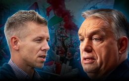Spies, GRU and kompromat: Shadow battle behind Orb&aacute;n's push to stay in power