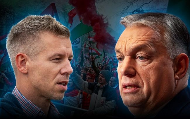 Spies, GRU and kompromat: Shadow battle behind Orb&aacute;n's push to stay in power