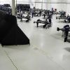 Russia plans to produce 2,000 jet-powered Geran drones in September - Sources